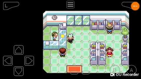 Pokemon emerald cheat infinite money