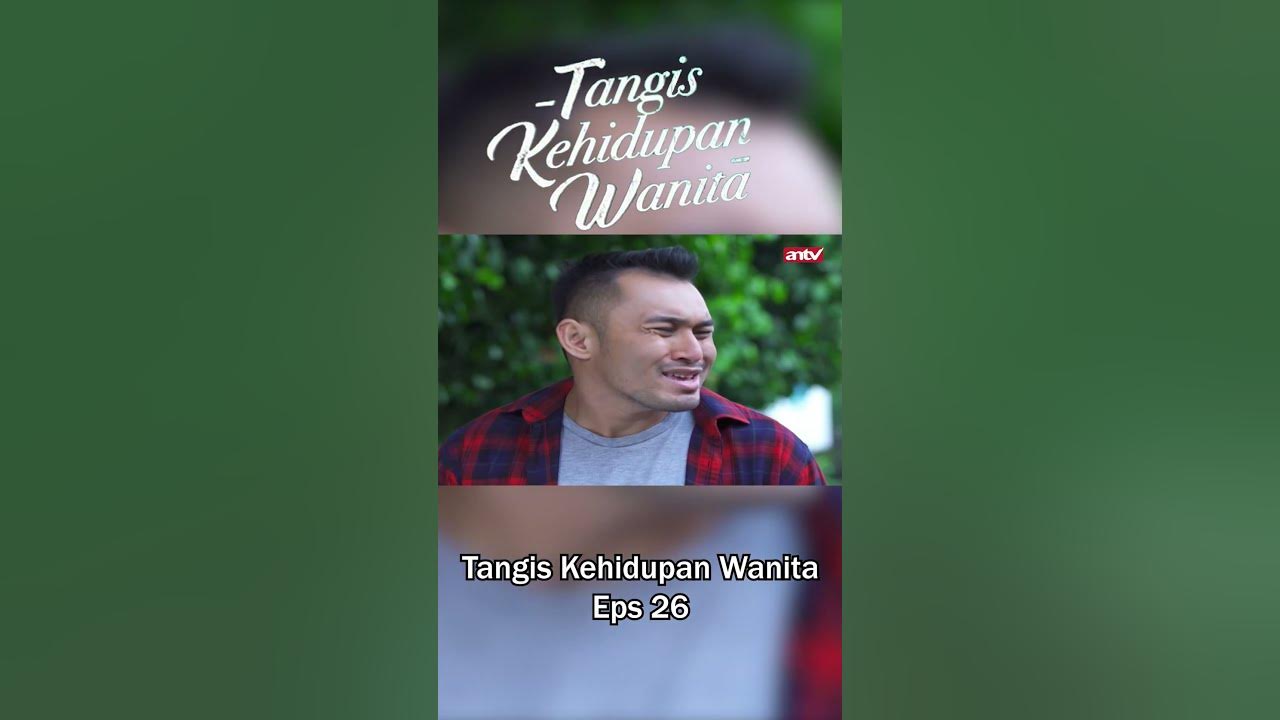 Suami Model Begini Enaknya Diapain Yaaa? Tangis Kehidupan Wanita Eps