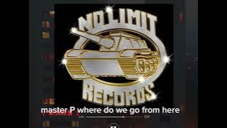 DJ Screw Master P ft Nas & Mac Where Do We Go From Here