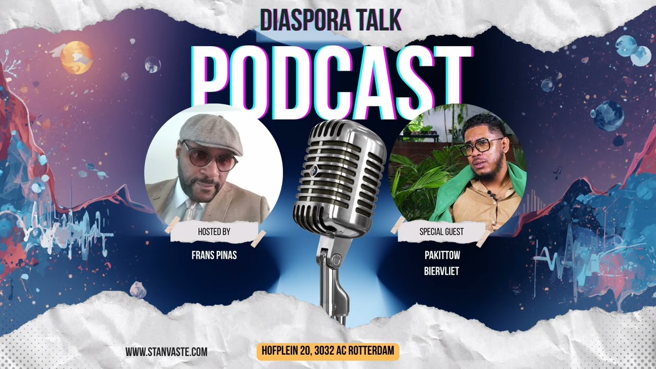 Stephano Pakittow Biervliet: 