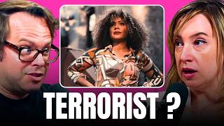 The Person I Voted for President Was Just Labeled a Terrorist