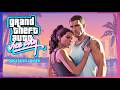 【LIVE】GTA6の舞台バイスシティーを探検してみる・GTAVC