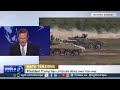 US to cut troop levels in Germany: "It is not a surprise"
