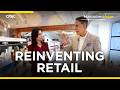 How One of Asia’s Biggest Retailers Is Reinventing the Way It Sells
