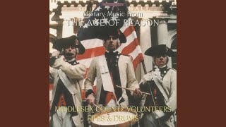 Pass in Review: German No. 68: March No. 8, Nightpiece No. 35, March No. 25