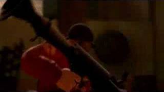 TF2 Meet the Soldier