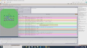 +918870457435(call/whatsapp)Cyber-attack Mitigation using RSSI value measurement in Cooja Simulator