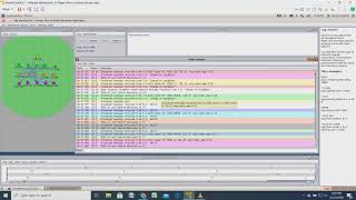 +918870457435(call/whatsapp)Cyber-attack Mitigation using RSSI value measurement in Cooja Simulator