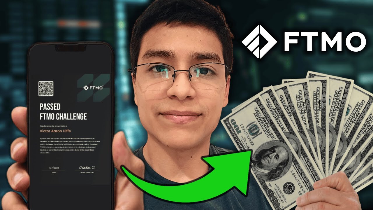 Ftmo Challenge Explicado Reglas Cuentas Herramientas Y Beneficios De