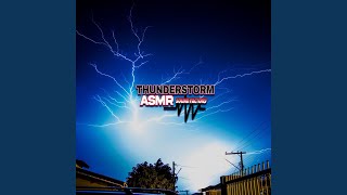 Serenade of Roaring Thunderbolts