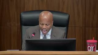 Community Facilities District - June 25, 2026
