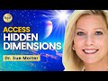 Access HIGHER Dimensions & HIDDEN Realms by Opening Your 3rd Eye and ENERGY Circuits| Dr. Sue Morter