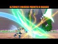 Alternate Universe Meowth is badass! - Pokemon Master Journeys episode 89 (English Sub)