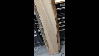 First Ever Hardwood Order - UNBOXING from Bell Forest Online Order