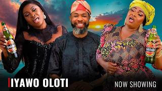 IYAWO OLOTI - Yoruba Movie 2026 Drama - Ronke Odusanya, Anike Ami, Habeeb Alagbe