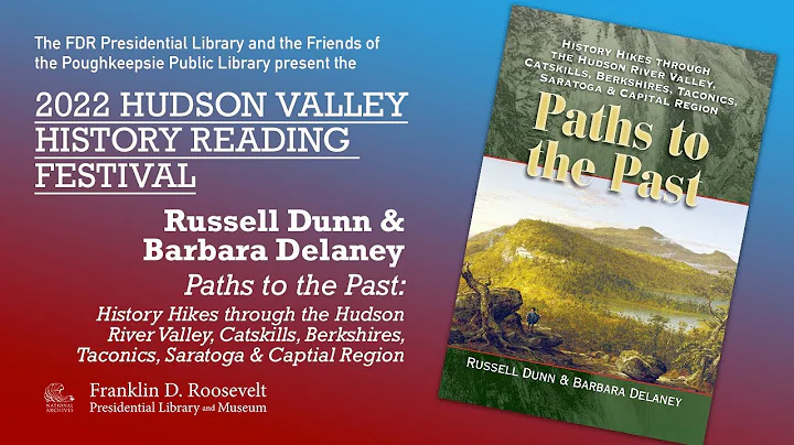 2022 Hudson Valley History Reading Festival: Russe...