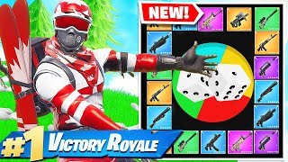 In todays #fortnite #creative video we play random loot board game!
use the scorecard emote to advance on board! ✅ subscribe -
https://bit.ly/2rf0tuw ...