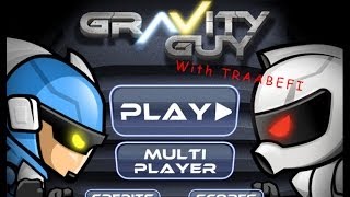 Let's try: Gravity Guy [English Commentary]