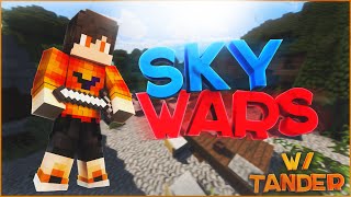 НУЖНА ВАША ПОМОЩЬ!!!|VimeWorld SkyWars#8