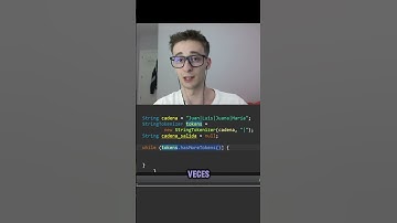 StringTokenizer  #twitch #java #computerprogrammer #minecraft #coder #pythonprogrammer #coding