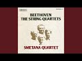 Miniature de la vidéo de la chanson String Quartet No. 15 In A Minor, Op. 132: Ii. Allegro Ma Non Tanto
