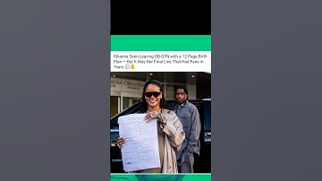 Thumbnail of Rihanna Asap new coming #baby #peace #love #song #music