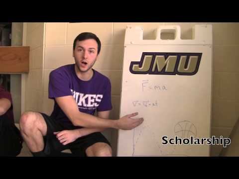 Phi Sigma Pi Spring Rush 2015: Space Jam