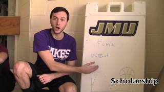Phi Sigma Pi Spring Rush 2015: Space Jam
