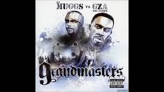 Dj Muggs vs GZA - Grandmasters (2005)