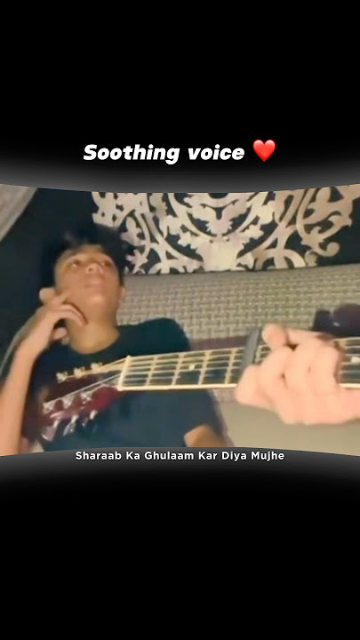 Download lagu Tere pyaar ne Sar-e-aam badnaam kar diya mujhe - Soothing Voice❤️🔥 #status #lyricsdekh01