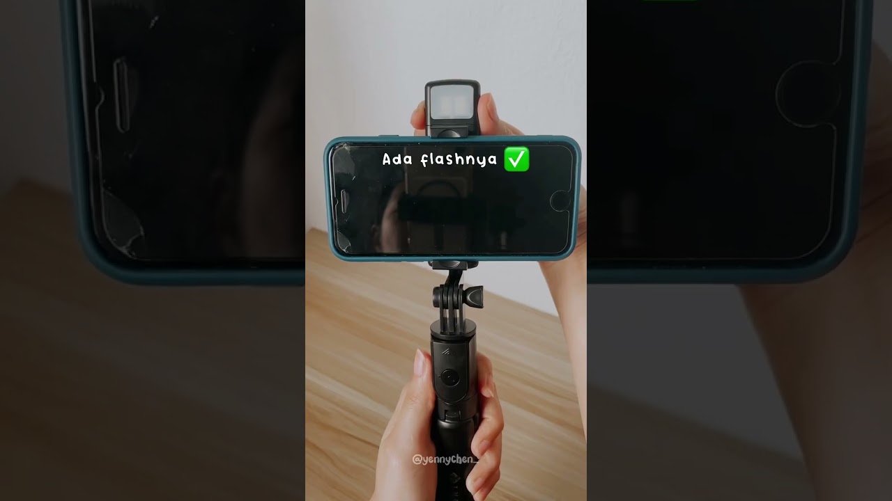 TRIPOD TONGSIS MULTIFUNGSI