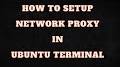 Video for q=proxy ubuntu