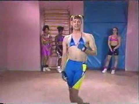 Fitness Video