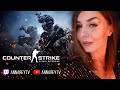 🔴 НОЧНОЙ СТРИМ CS:GO / ИГРАЕМ И ОБЩАЕМСЯ