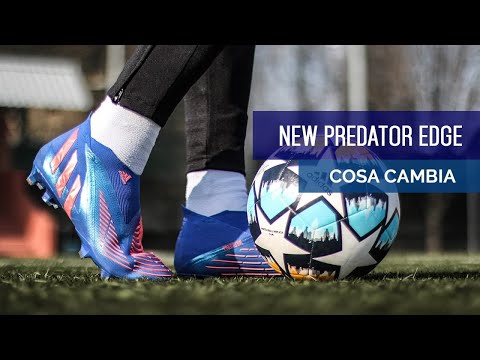 The Pitch - Football Store - YouTube