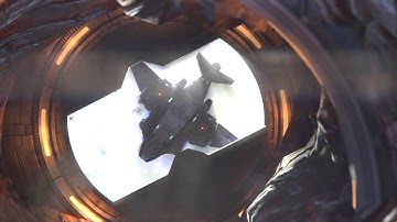 XCOM Long War: Episode 4 - DogFight