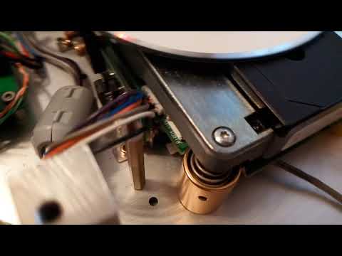 Woking Philisp CDPRO-2 Transport.