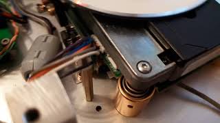 Woking Philisp CDPRO-2 Transport.