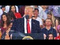 Failed Trump 4th of July Speech Biggest Embarrassment Yet