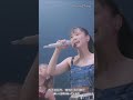 西野カナ(西野加奈) - Day 7 (Live on Fall In Love With You Again Tour 2025)