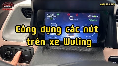 Hướng dẫn đỗ xe ô tô năm 2024