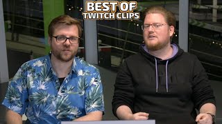 PIETSMIET 🎮 Twitch-Clips #56
