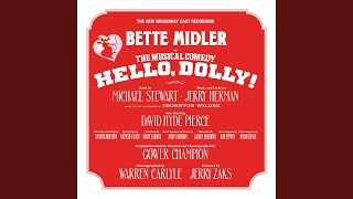 Video thumbnail of "Bette Midler - I Put My Hand In"