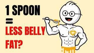 Can Olive Oil Lower Cortisol and Burn Visceral Fat? The Truth After 24 Hours