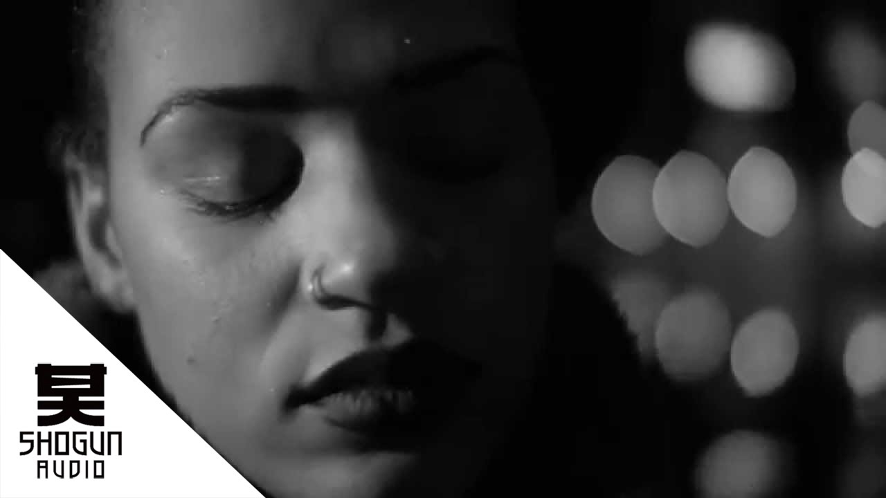 SpectraSoul - Light In The Dark ft. Terri Walker (Official Video)