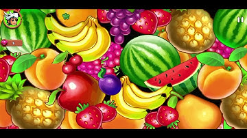 Jungle adventures 4 W-3 Level 3-5 Best mobile Game (Android & Ios)