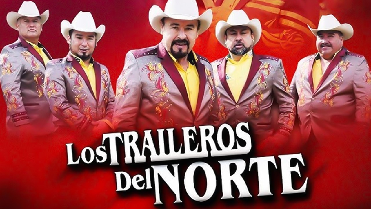 Los Traileros Del Norte 🔊 Top Grandes Éxitos 🔊 Mix Para Pistear 2026🔊🔊🔊