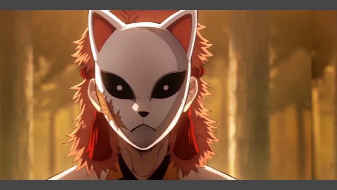 Sabito 💖 demon slayer YouTube