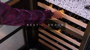 Sub Zero Wine Cooler - A Must Have For Any Kitchen