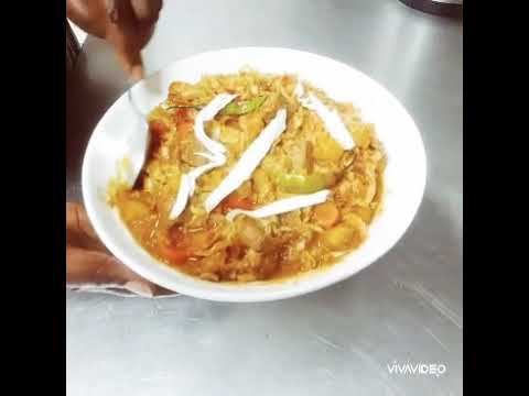 Video: Casserole Ya Kabichi Ya Wachina